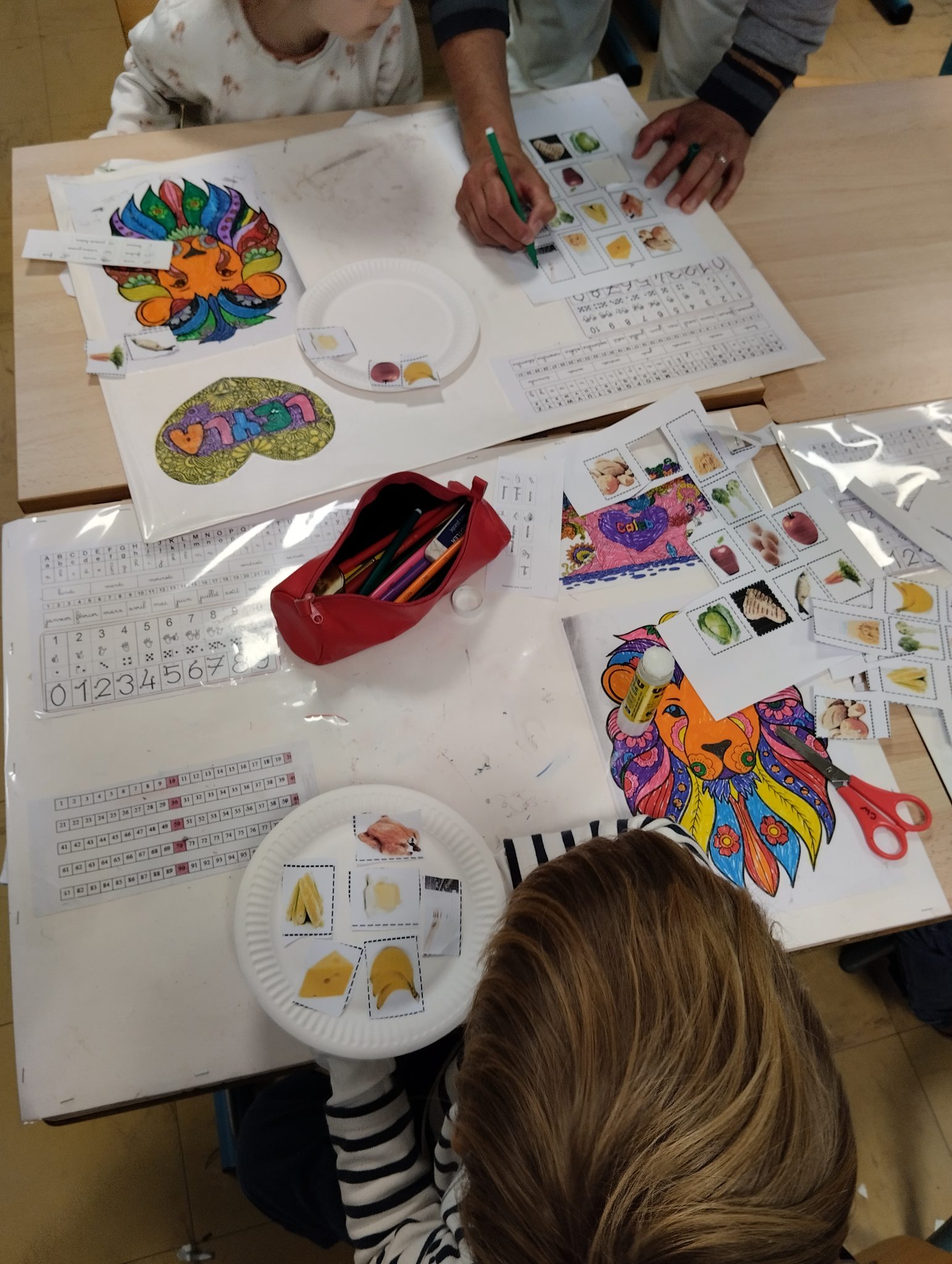 Le CLEAlim CP revient pour une nouvelle année