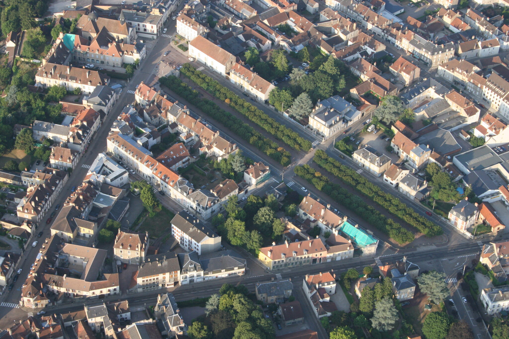 Mémo : le ZAN et ses enjeux