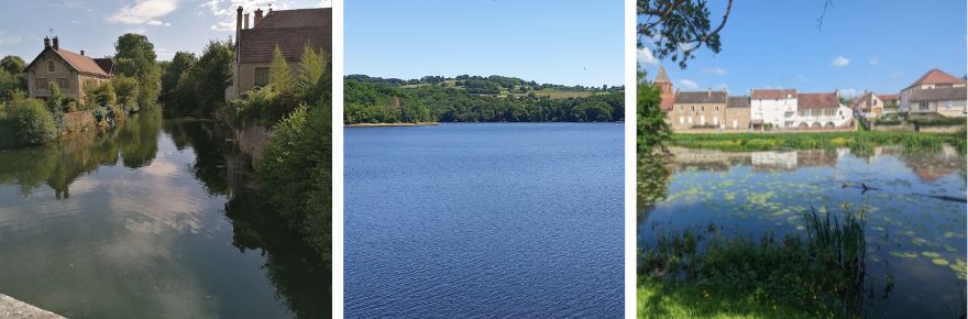 Préserver la ressource en eau : une réflexion en cours