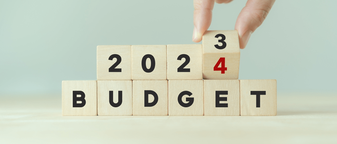 Le budget 2024 et le compte administratif 2023 sont à votre disposition !