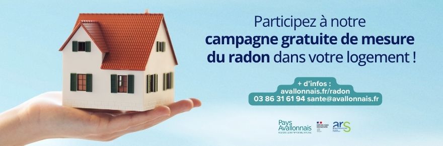 Du radon dans votre logement ?